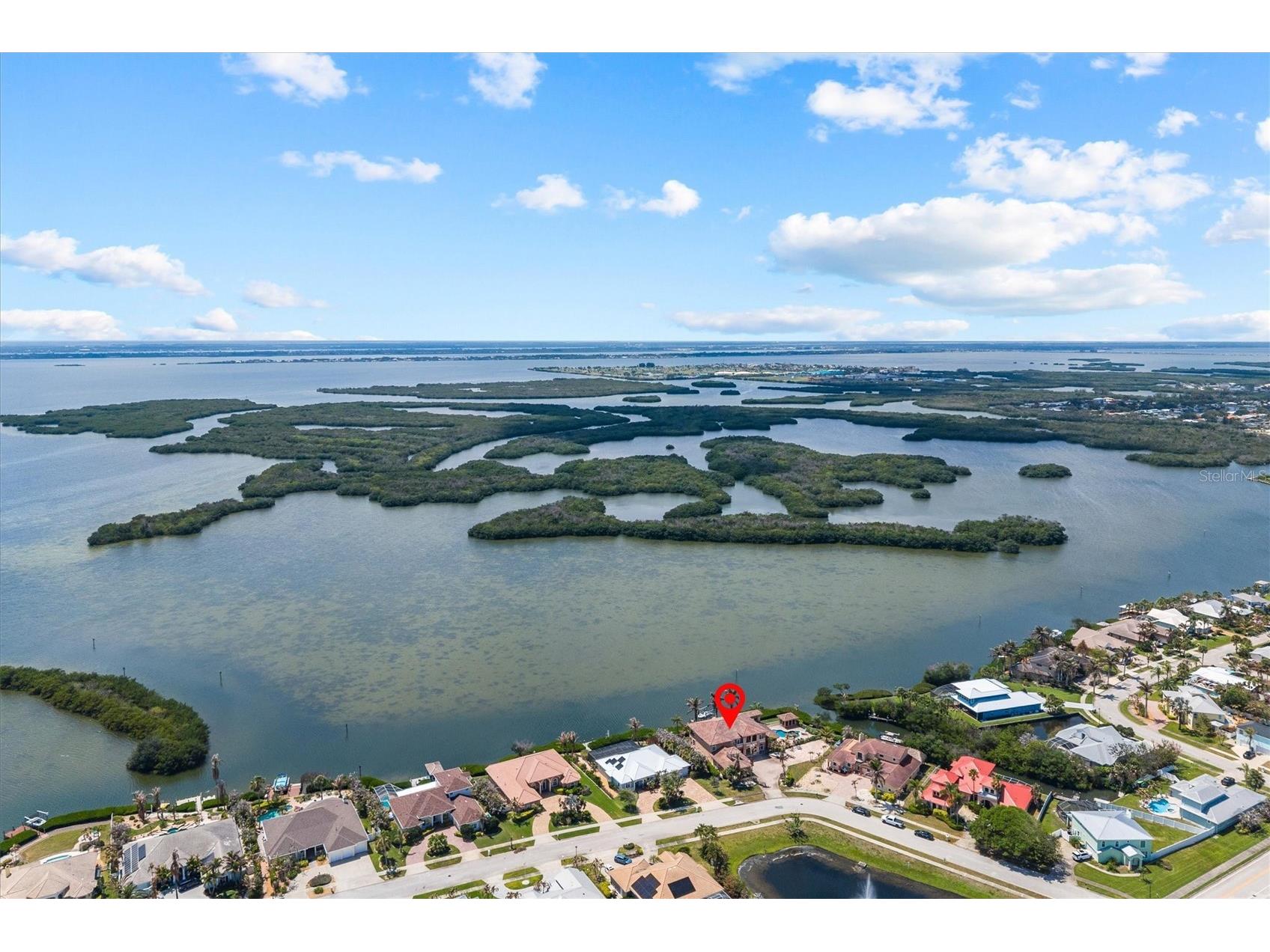 7 Cove View Court Cocoa Beach FL 32931 - BANANA RIVER O6404426 image64