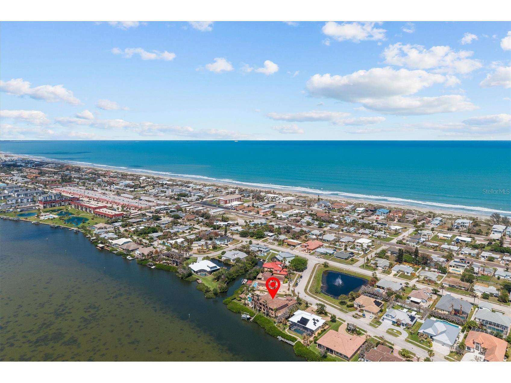 7 Cove View Court Cocoa Beach FL 32931 - BANANA RIVER O6404426 image65