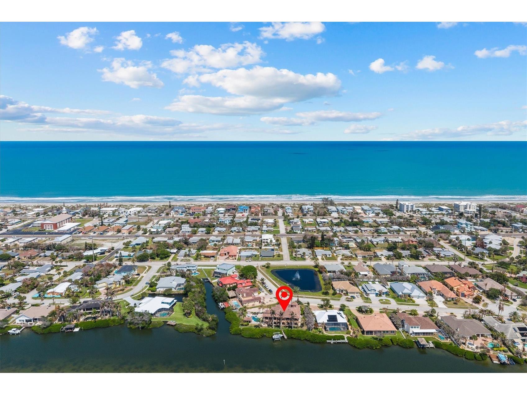 7 Cove View Court Cocoa Beach FL 32931 - BANANA RIVER O6404426 image66