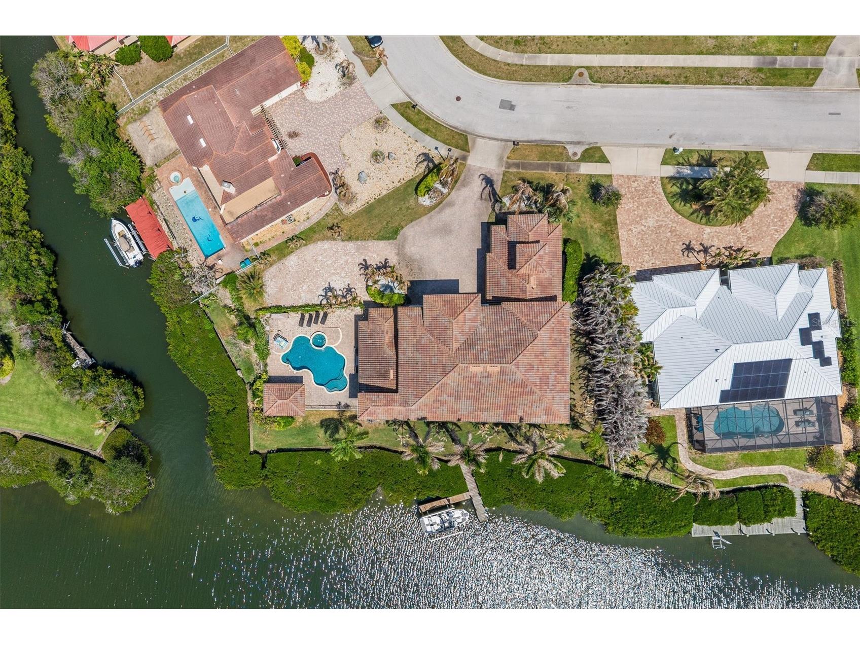 7 Cove View Court Cocoa Beach FL 32931 - BANANA RIVER O6404426 image68