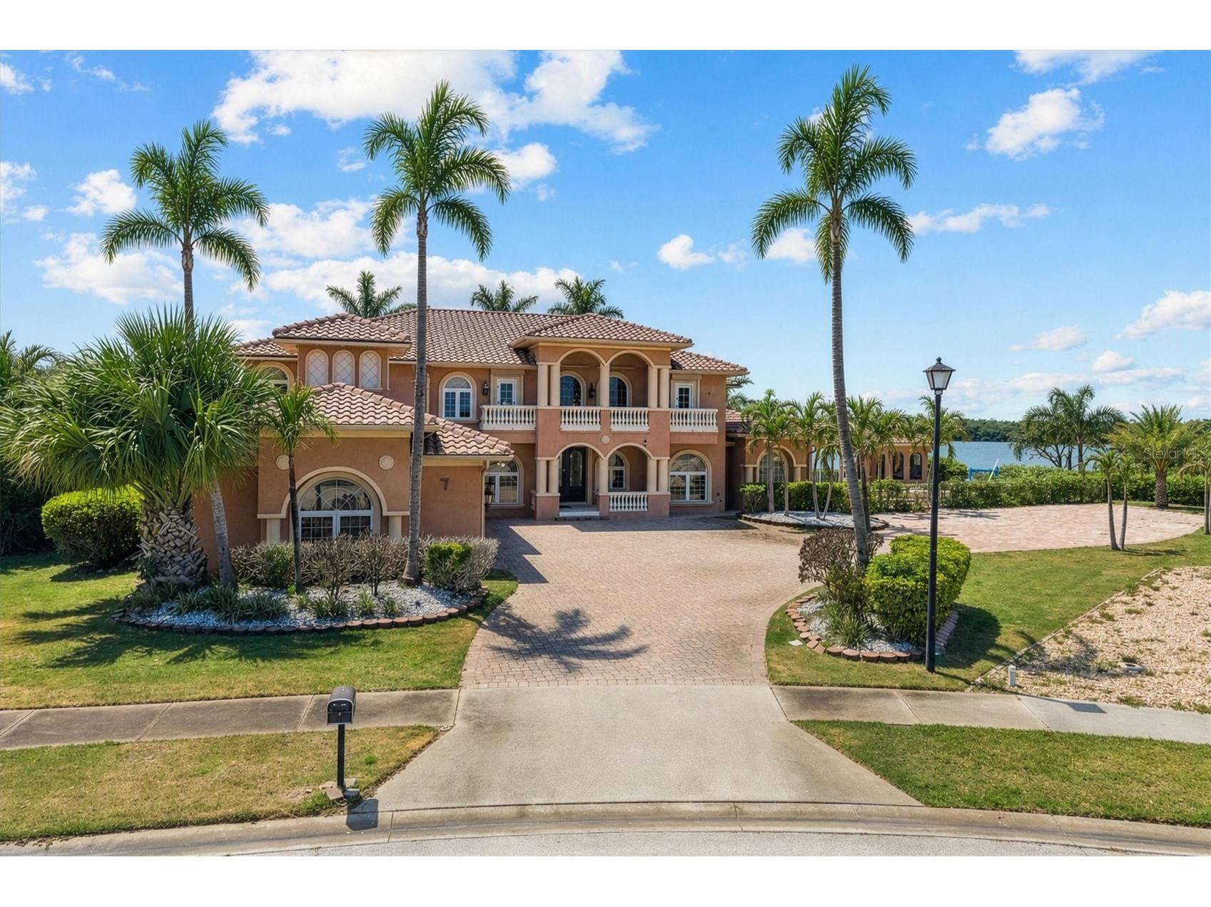 7 Cove View Court Cocoa Beach FL 32931 - BANANA RIVER O6404426 image7