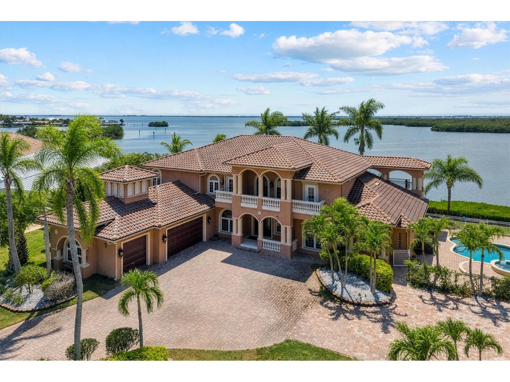 7 Cove View Court Cocoa Beach FL 32931 - BANANA RIVER O6404426 image9