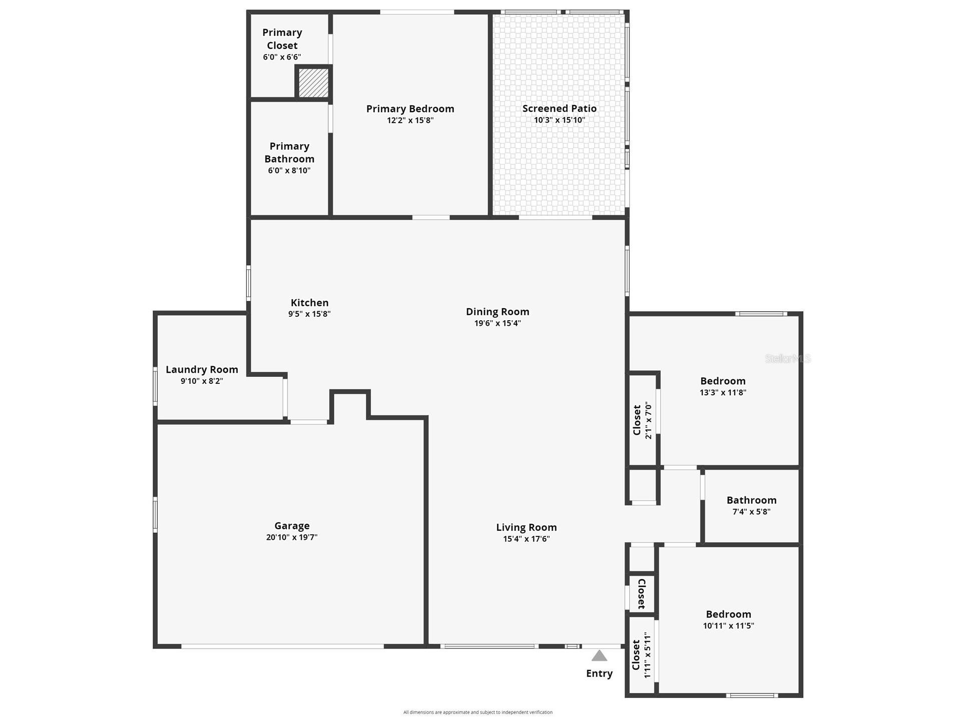 7 Crandell Court Palm Coast FL 32137 FC300612 image30