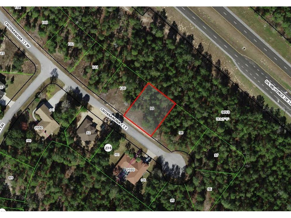 7 Crossandra Court E Homosassa FL 34446 OM700390 image1