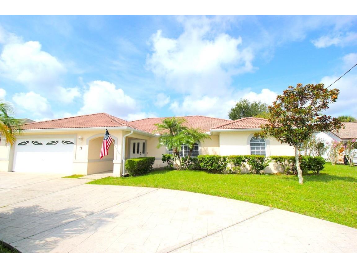 7 Crow Court Palm Coast FL 32137 FC293408 image1