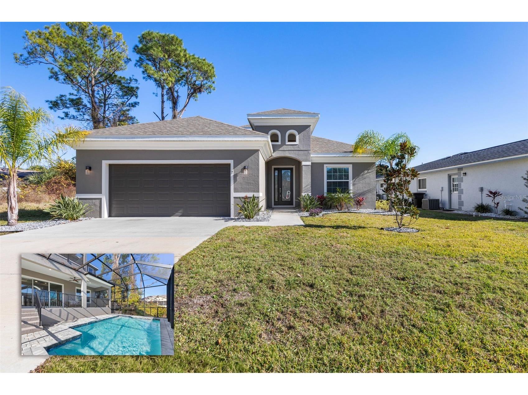 7 Curtis Court Palm Coast FL 32137 FC314968 image1
