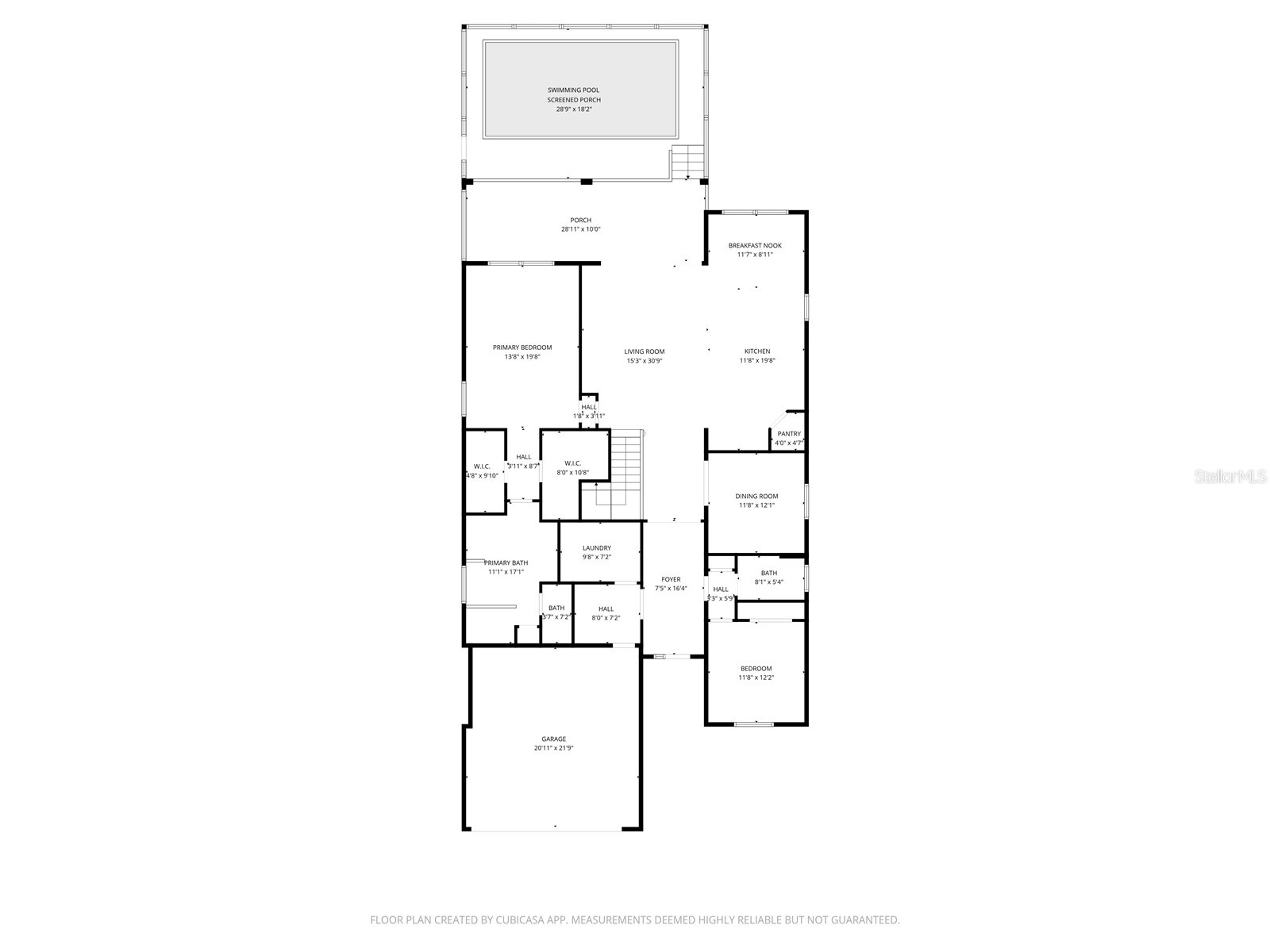 7 Curtis Court Palm Coast FL 32137 FC314968 image8