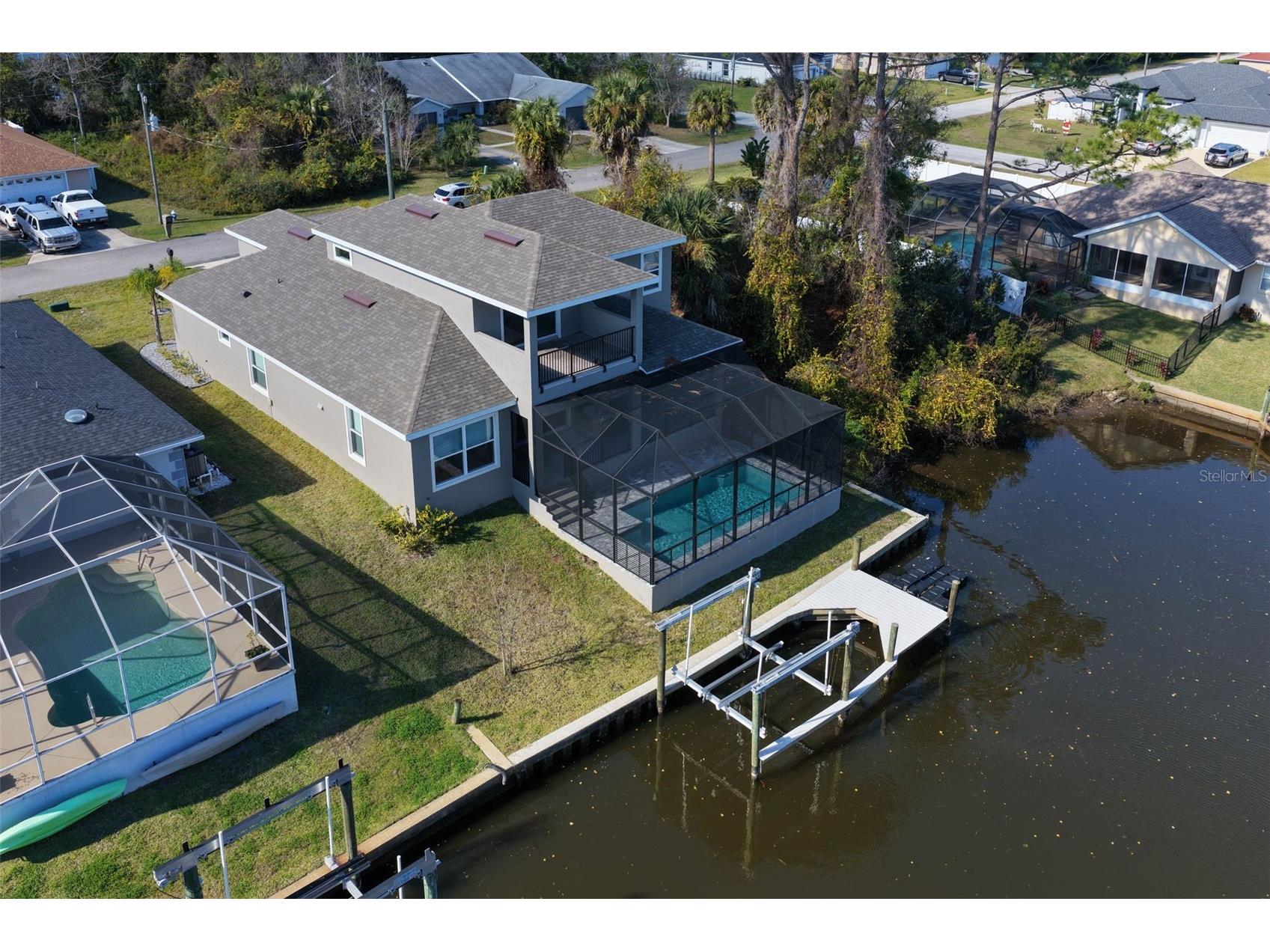 7 Curtis Court Palm Coast FL 32137 FC314968 image82