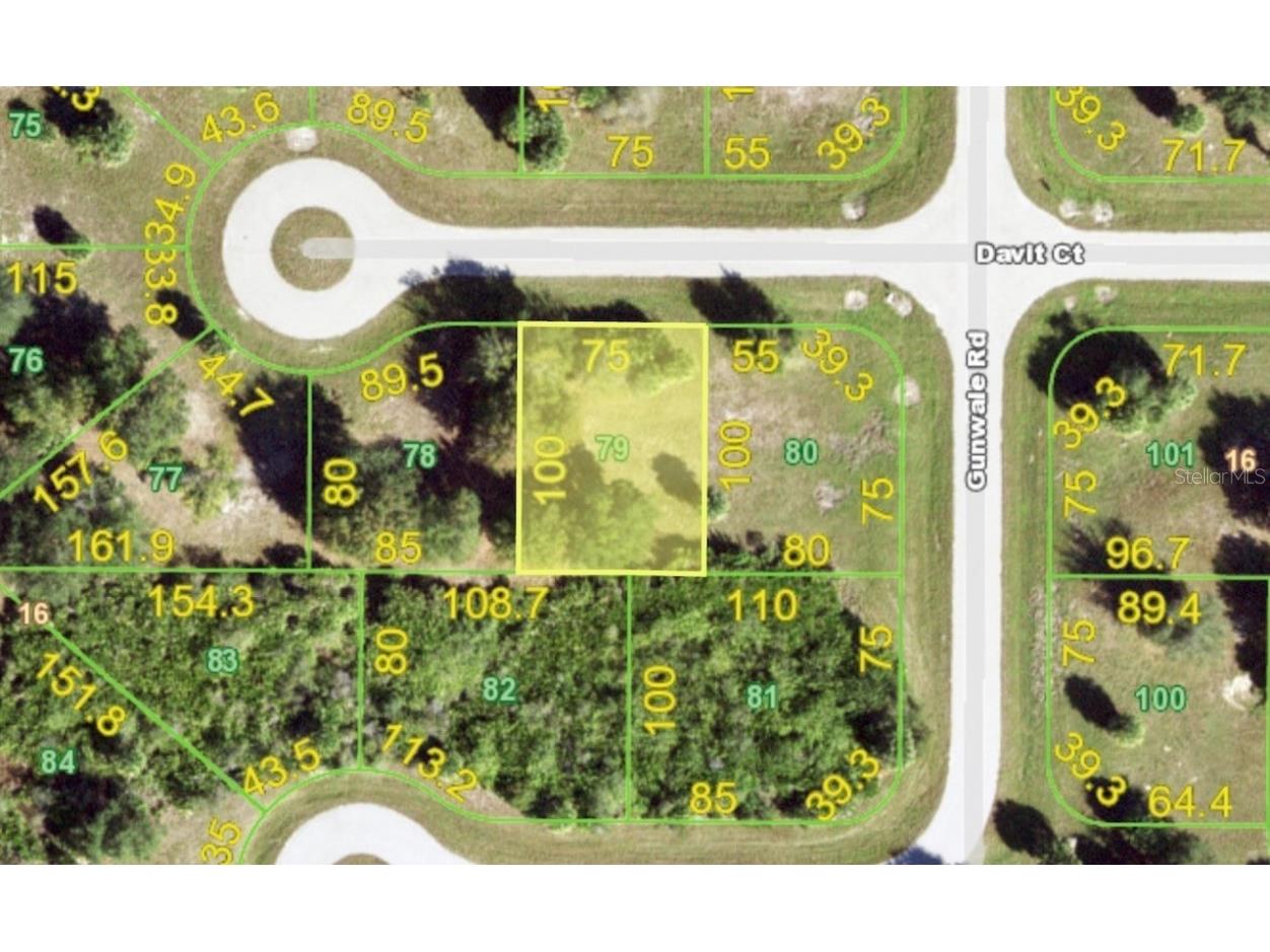 7 Davit Court Placida FL 33946 D6129151 image1