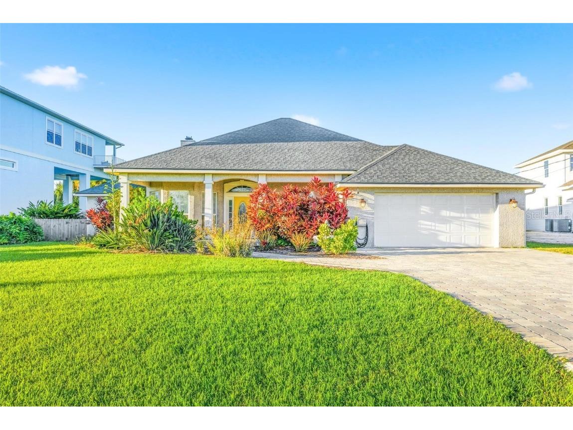 7 Deerwood Street Palm Coast FL 32137 - ATLANTIC OCEAN FC313924 image1