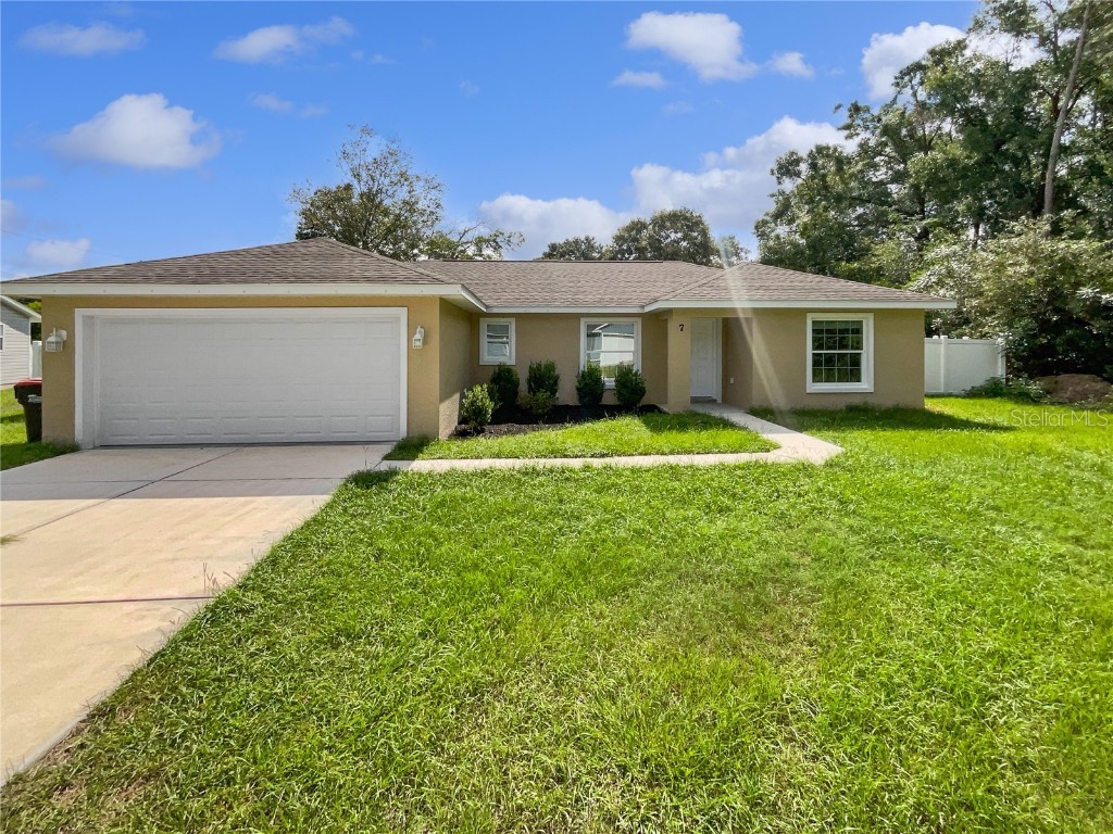 7 Dogwood Trail Ocala FL 34472 O6343629 image1