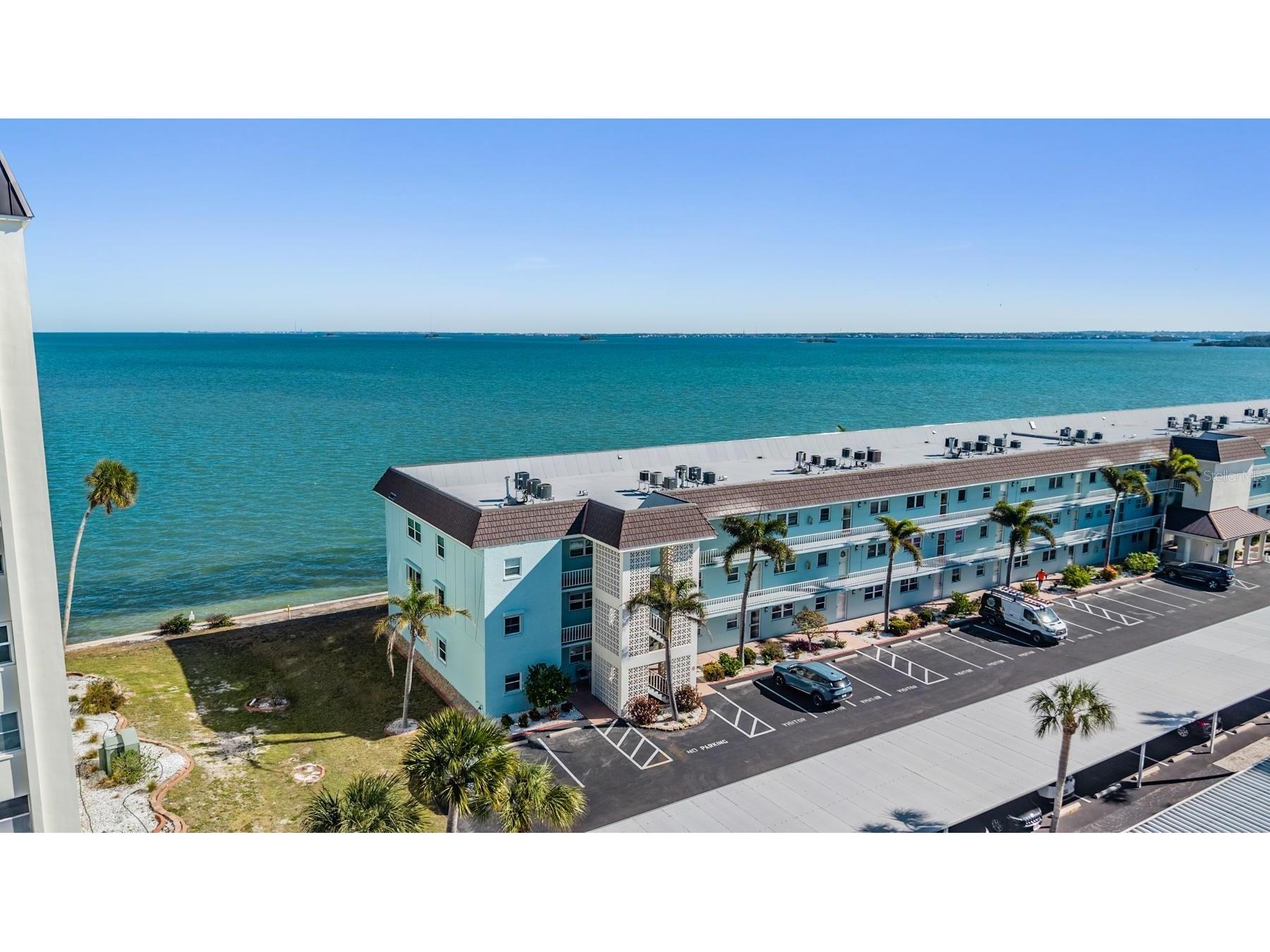 7 Dunoon Place #102 Dunedin FL 34698 - ST. JOSEPH SOUND TB8489430 image1