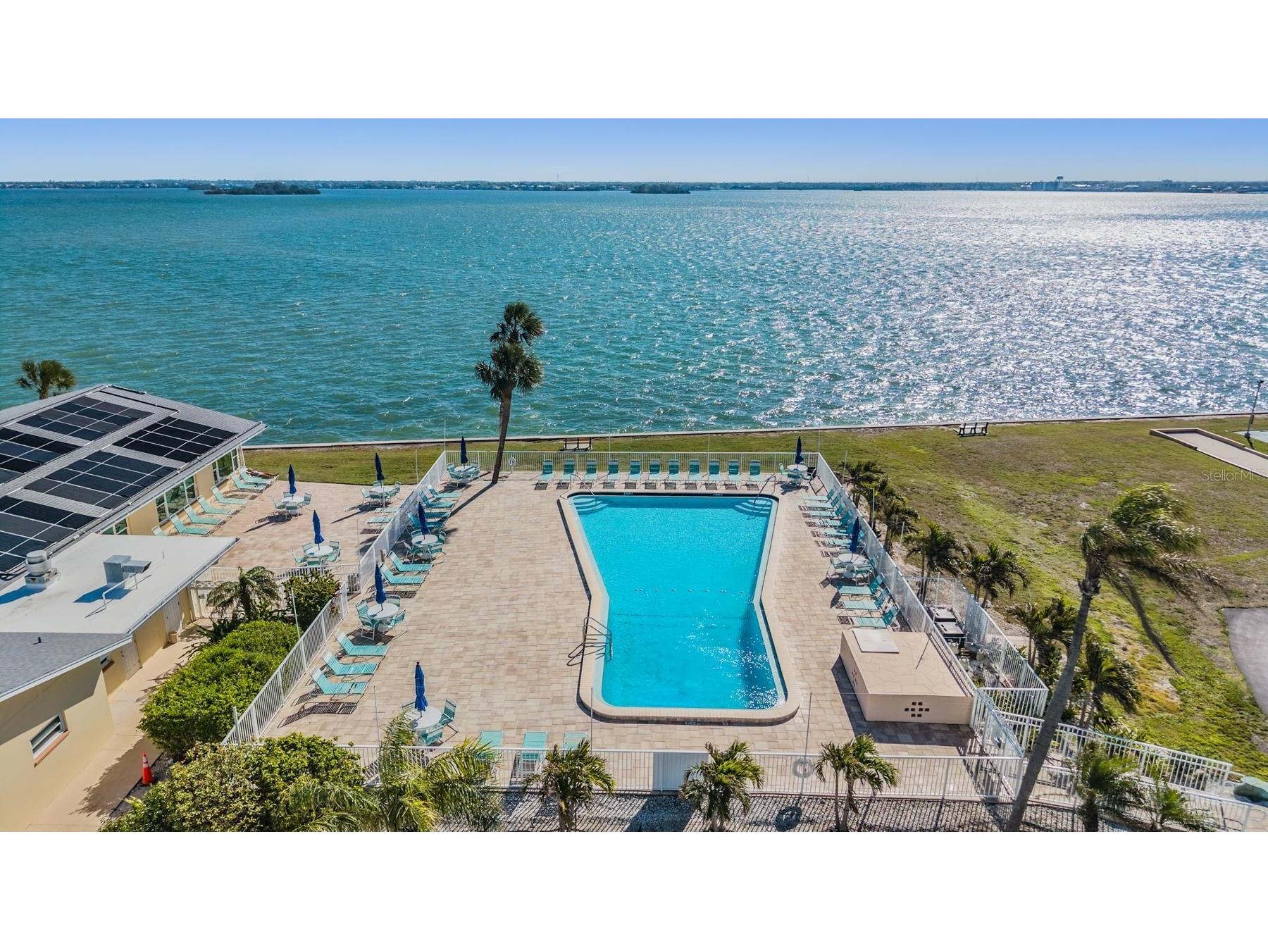 7 Dunoon Place #102 Dunedin FL 34698 - ST. JOSEPH SOUND TB8489430 image10