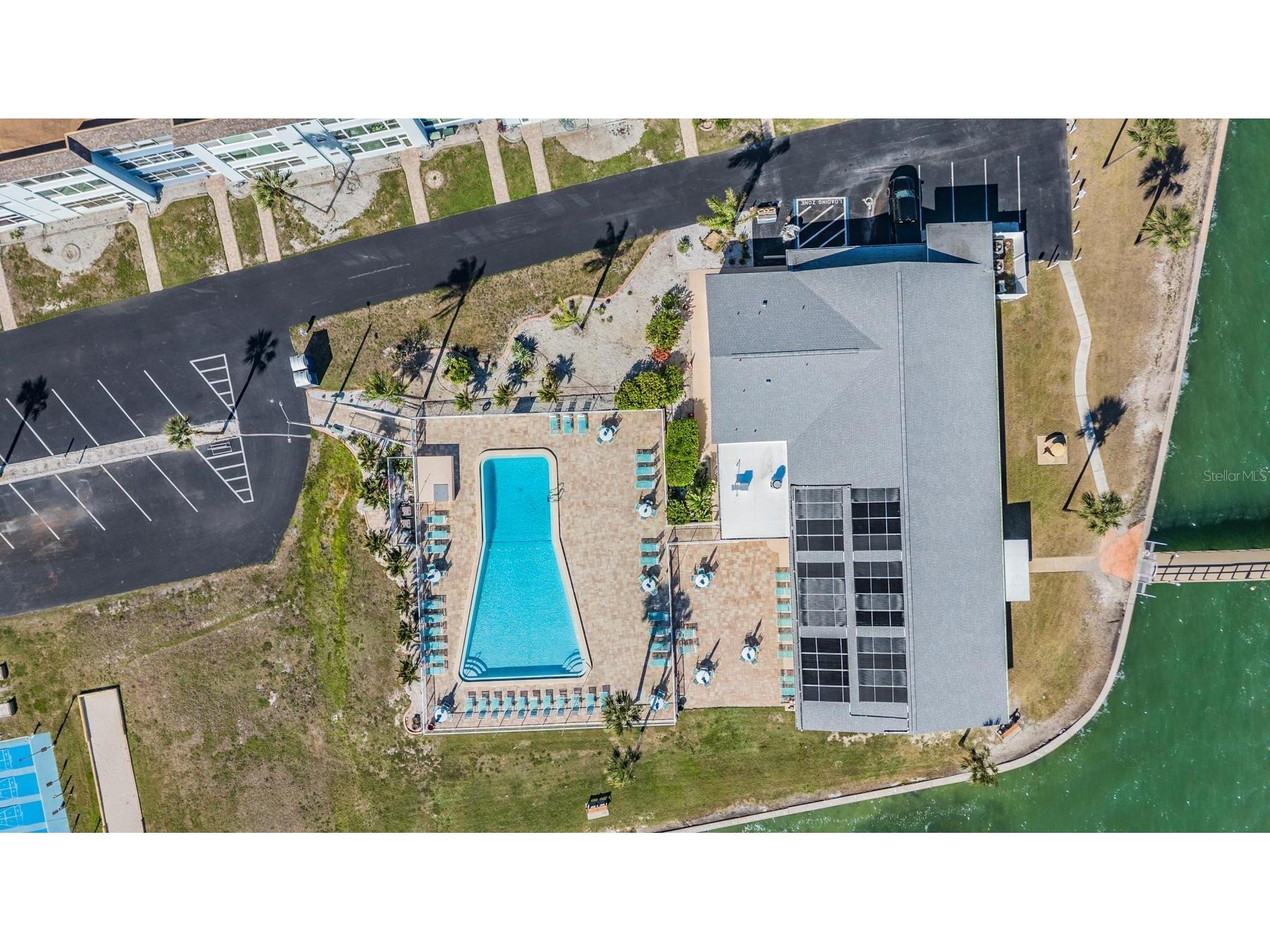 7 Dunoon Place #102 Dunedin FL 34698 - ST. JOSEPH SOUND TB8489430 image11