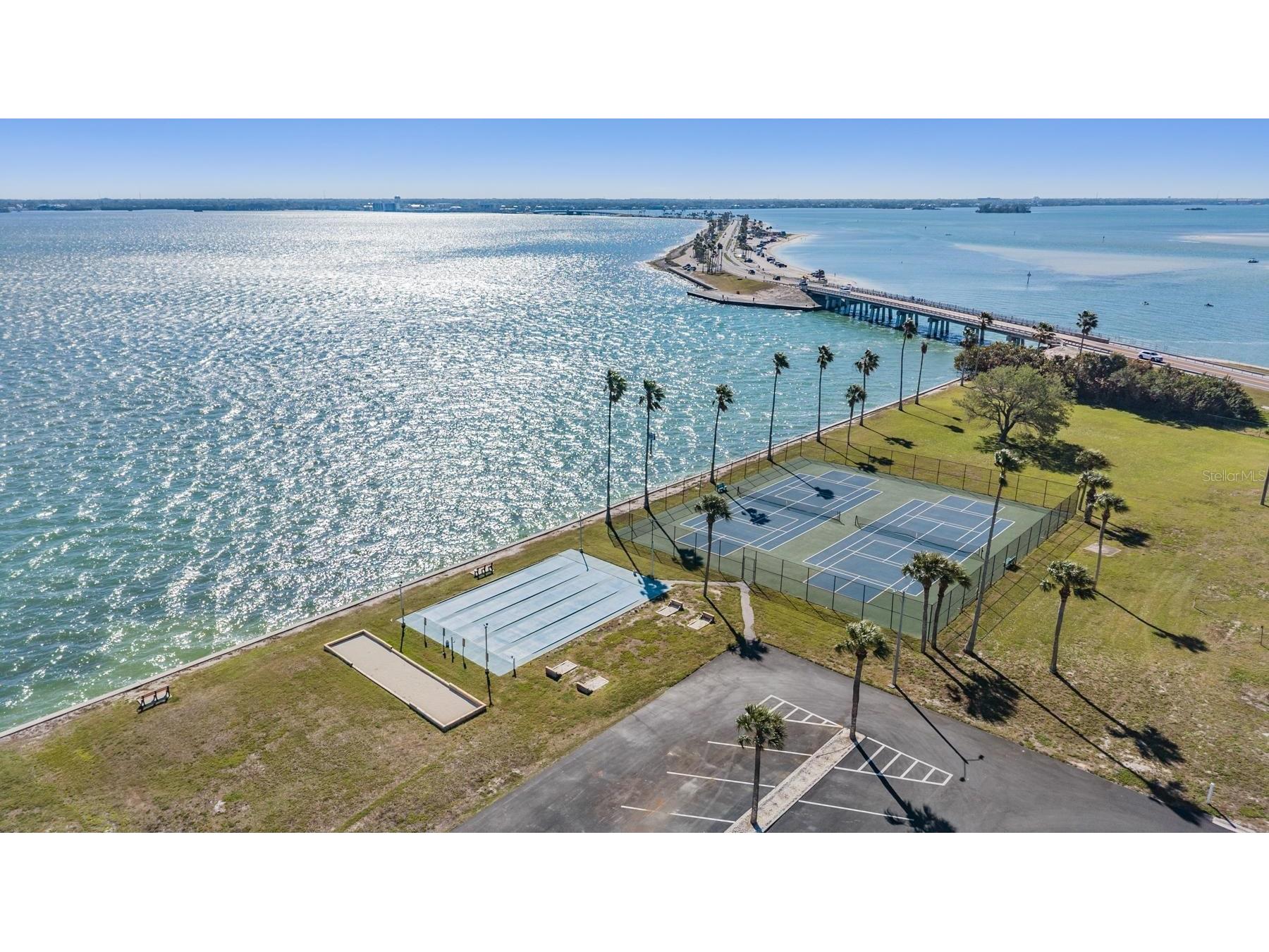 7 Dunoon Place #102 Dunedin FL 34698 - ST. JOSEPH SOUND TB8489430 image12