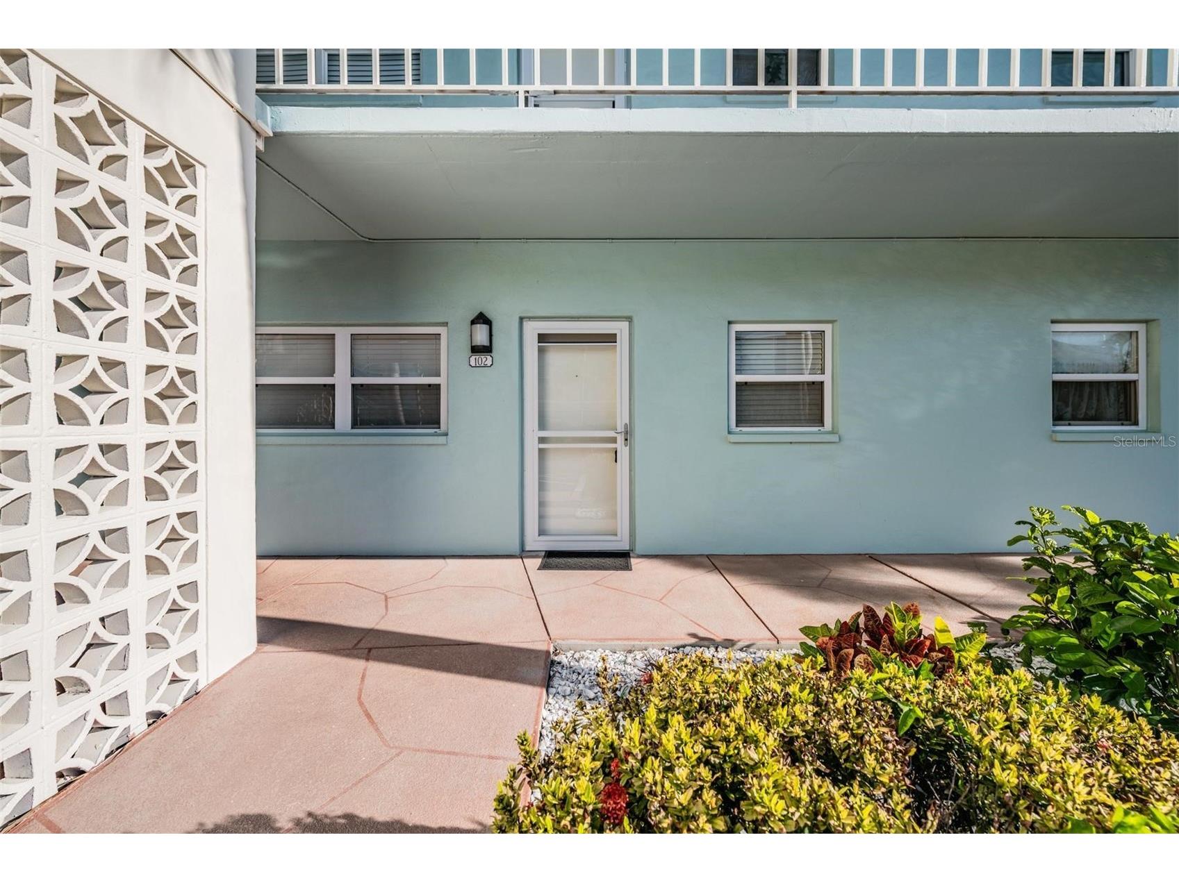 7 Dunoon Place #102 Dunedin FL 34698 - ST. JOSEPH SOUND TB8489430 image13