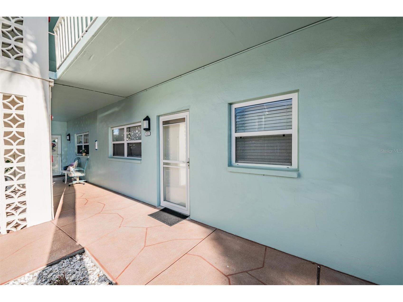 7 Dunoon Place #102 Dunedin FL 34698 - ST. JOSEPH SOUND TB8489430 image15