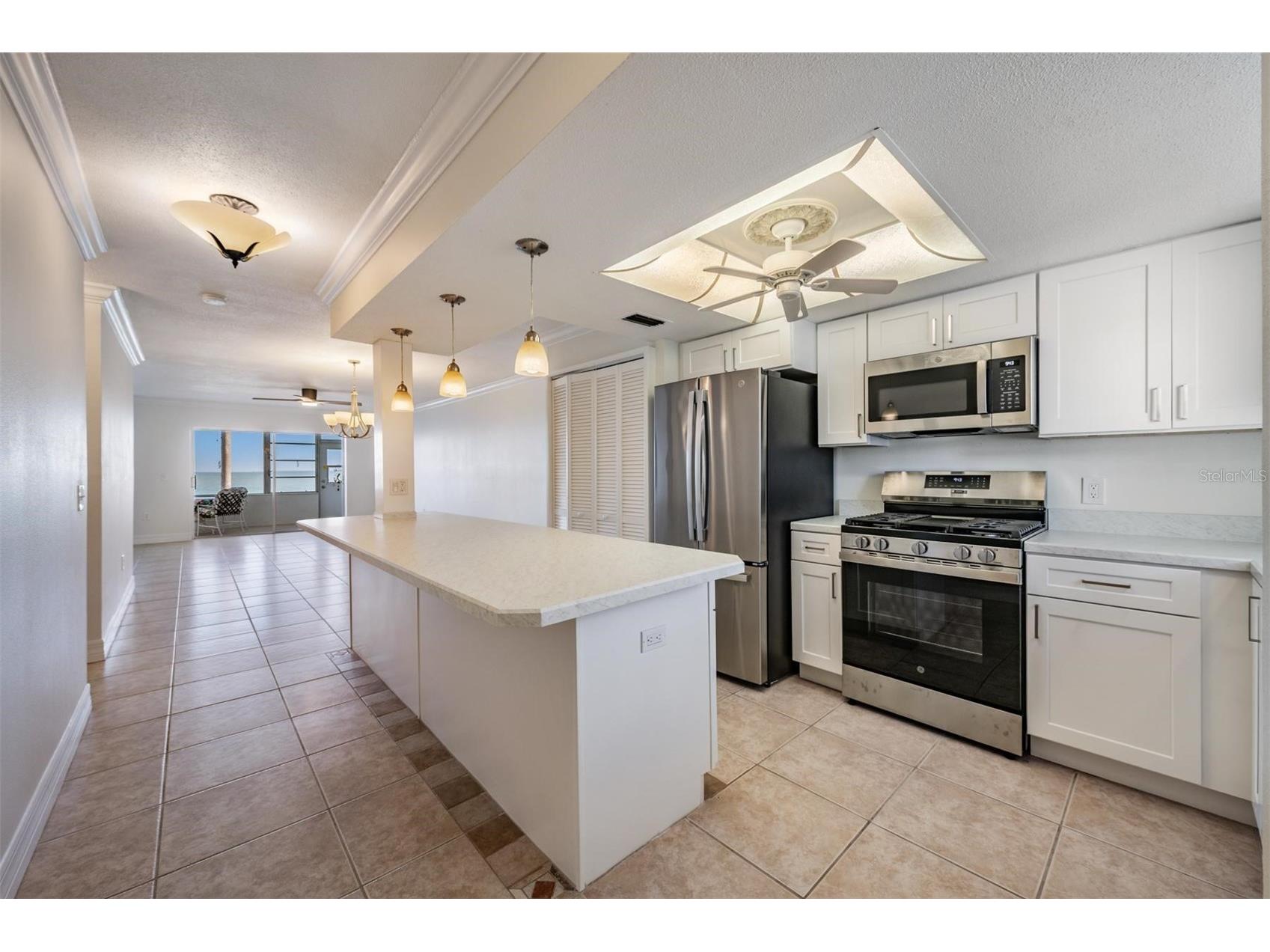 7 Dunoon Place #102 Dunedin FL 34698 - ST. JOSEPH SOUND TB8489430 image16