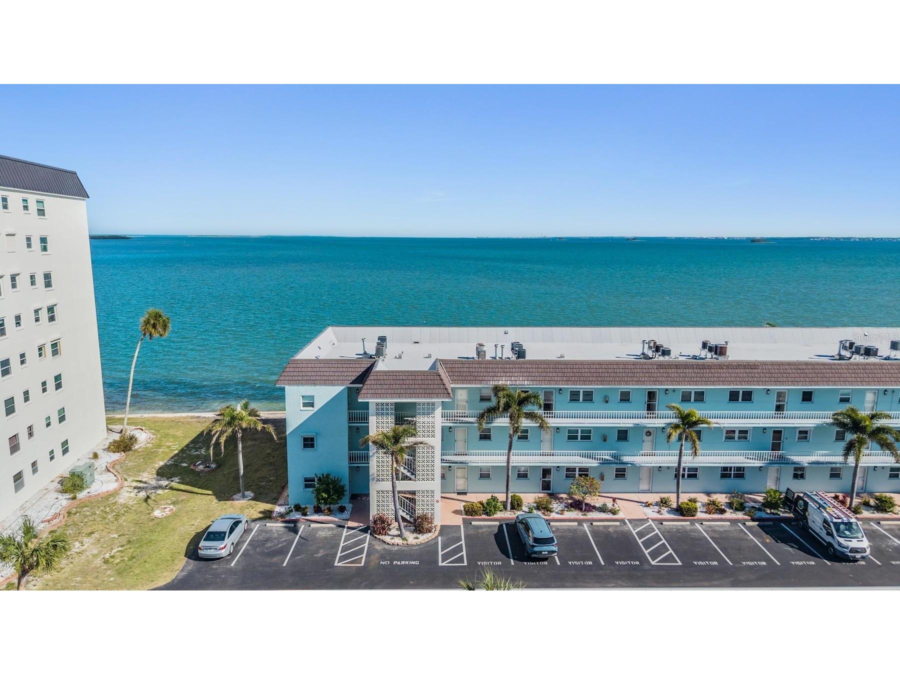 7 Dunoon Place #102 Dunedin FL 34698 - ST. JOSEPH SOUND TB8489430 image2