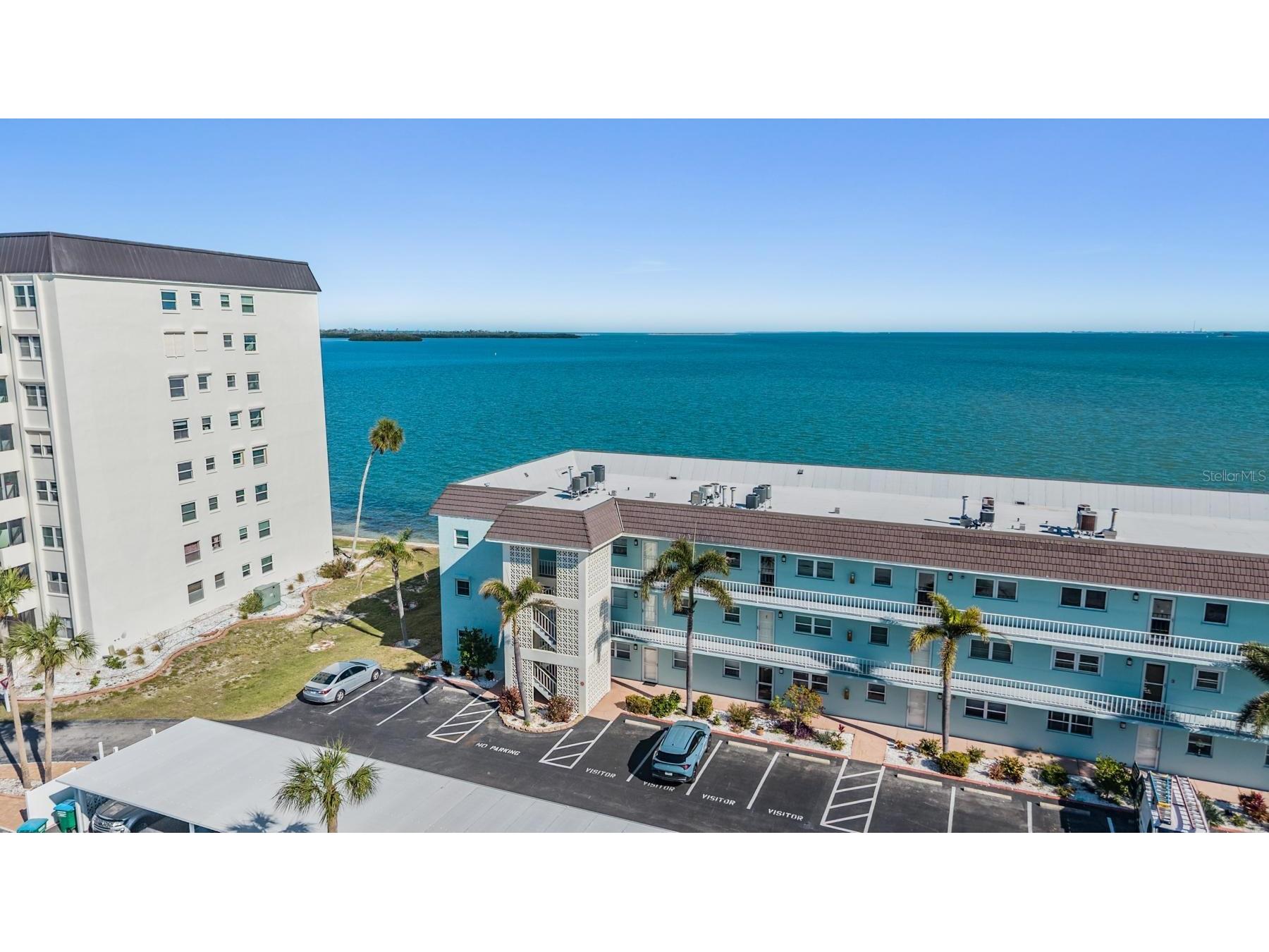 7 Dunoon Place #102 Dunedin FL 34698 - ST. JOSEPH SOUND TB8489430 image3