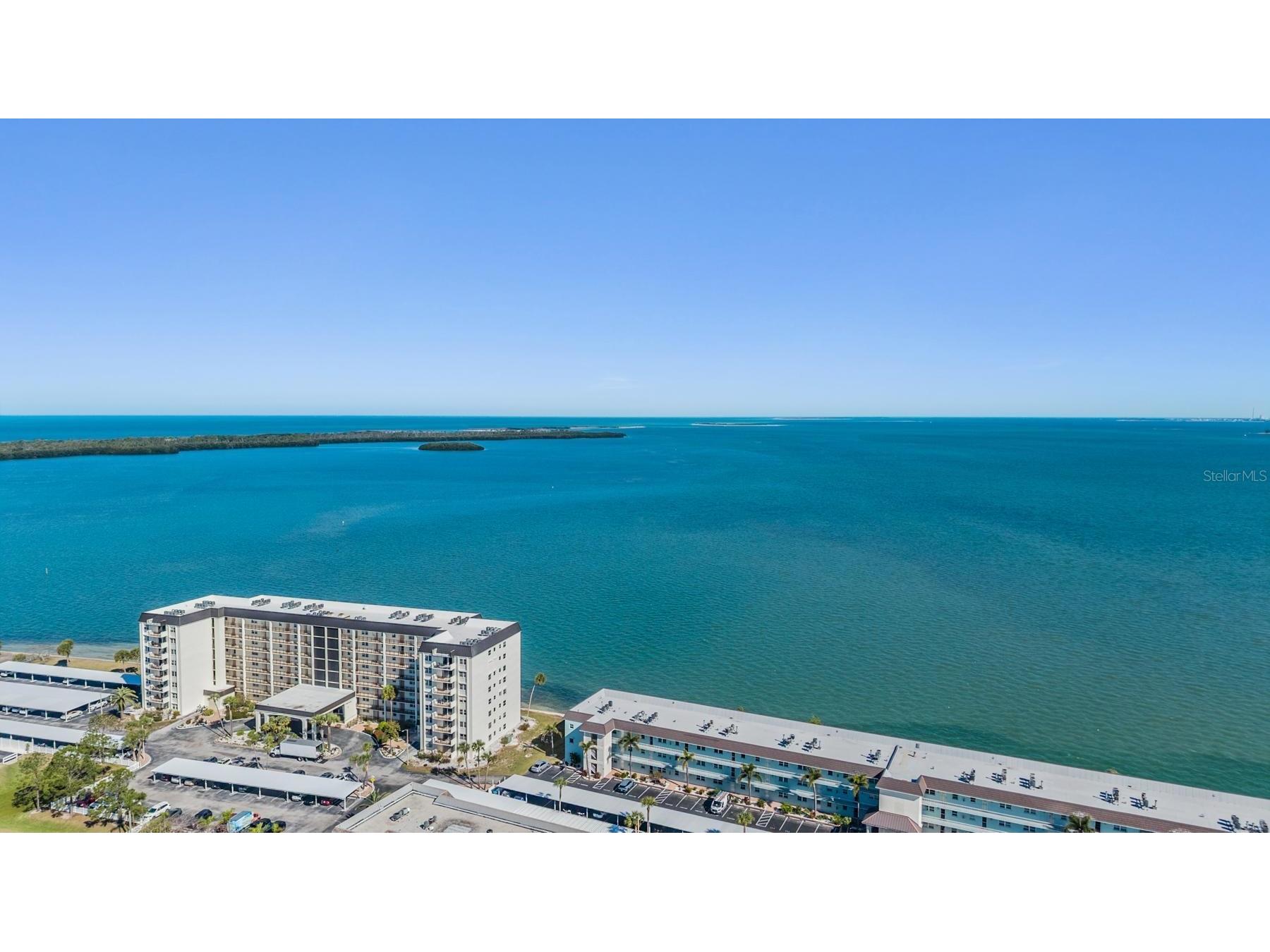 7 Dunoon Place #102 Dunedin FL 34698 - ST. JOSEPH SOUND TB8489430 image4