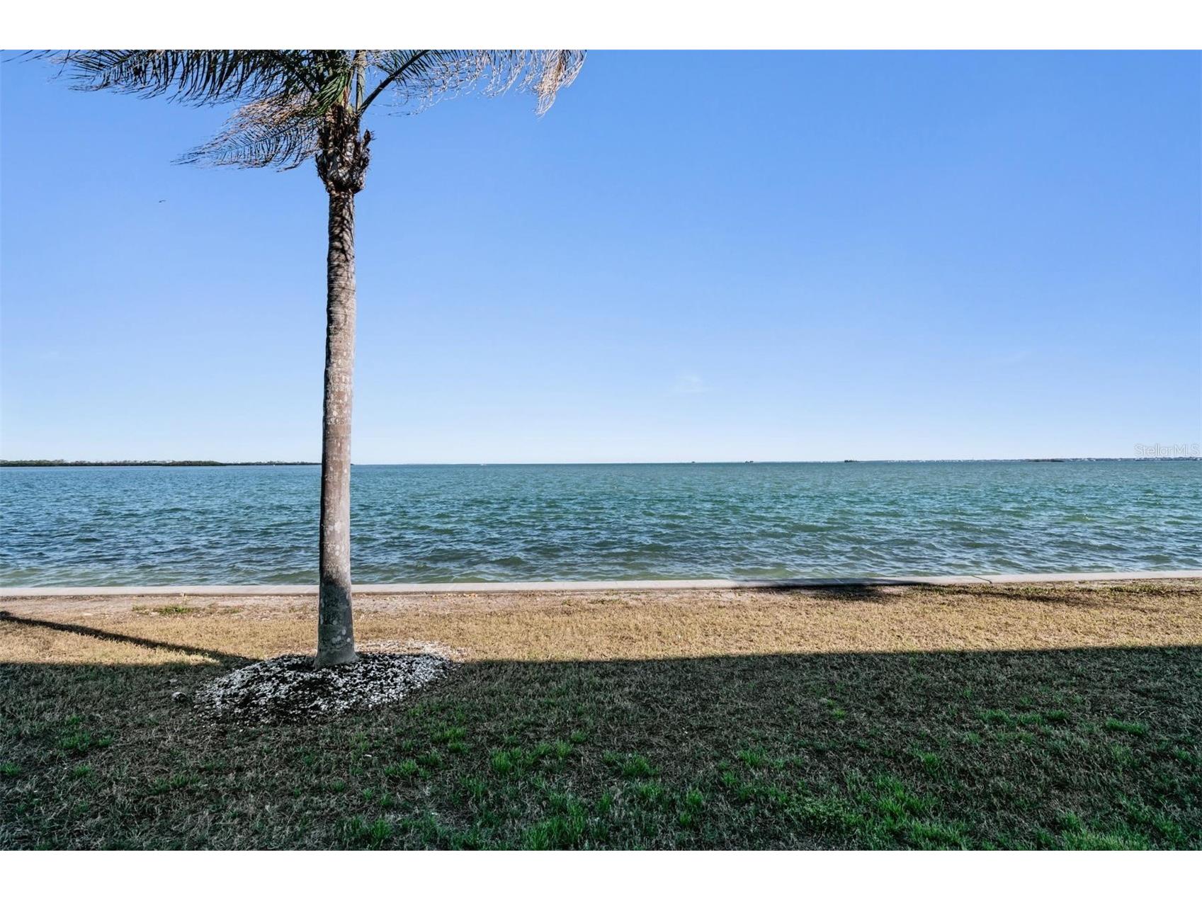 7 Dunoon Place #102 Dunedin FL 34698 - ST. JOSEPH SOUND TB8489430 image46