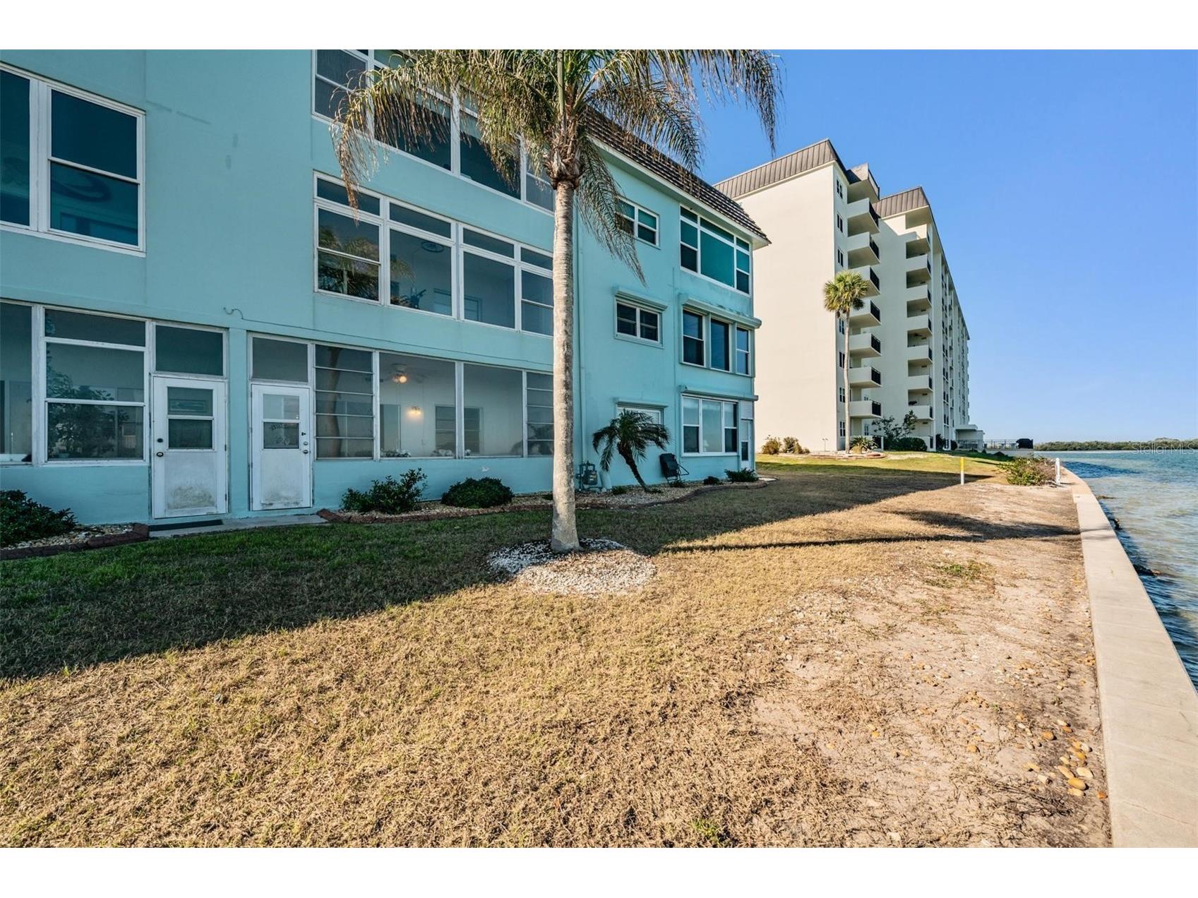 7 Dunoon Place #102 Dunedin FL 34698 - ST. JOSEPH SOUND TB8489430 image47