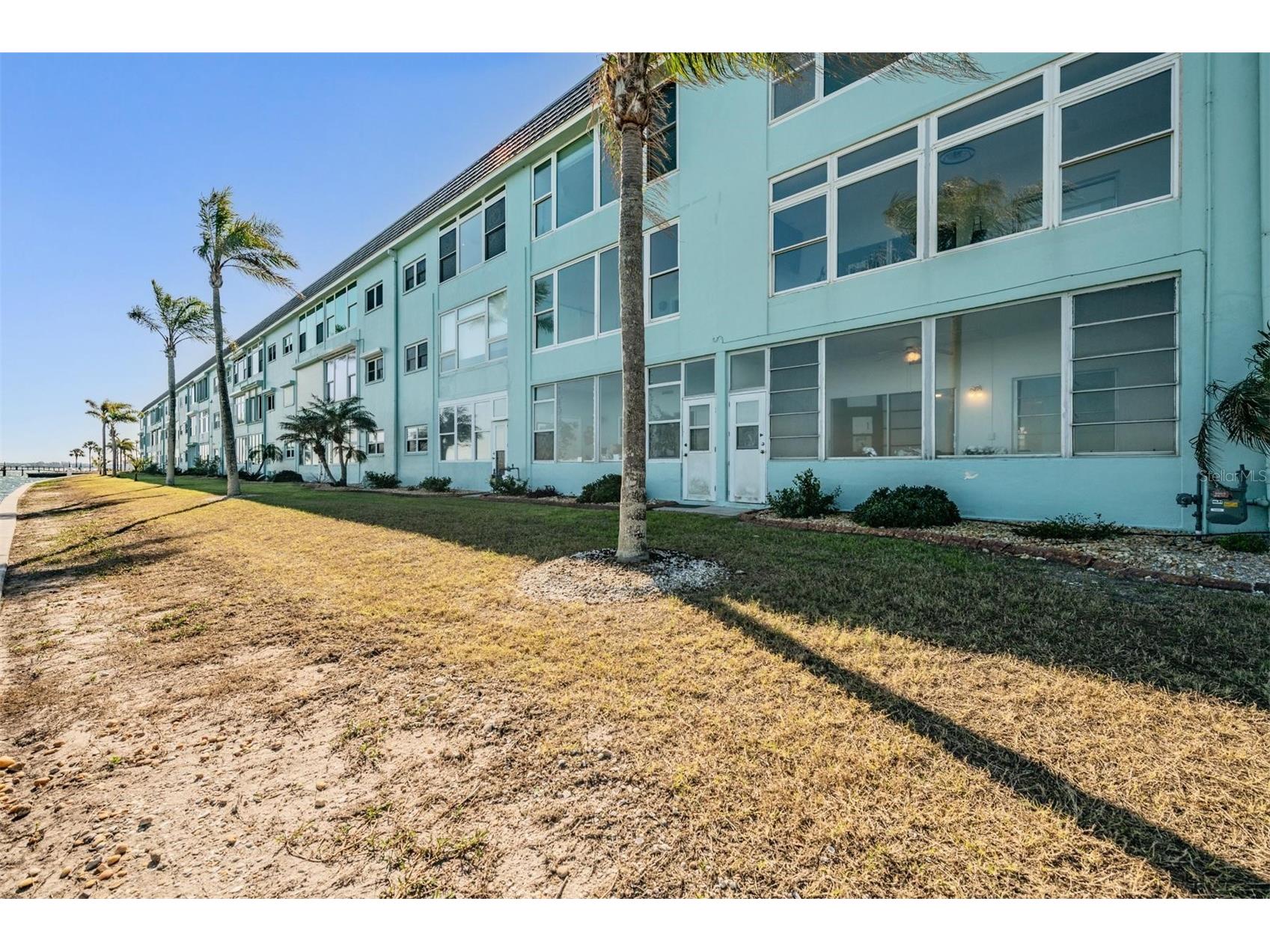 7 Dunoon Place #102 Dunedin FL 34698 - ST. JOSEPH SOUND TB8489430 image48