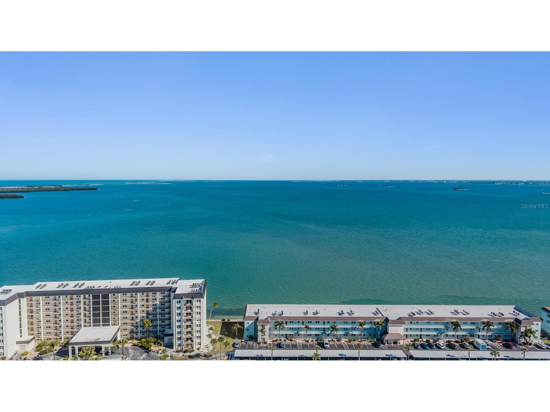 7 Dunoon Place #102 Dunedin FL 34698 - ST. JOSEPH SOUND TB8489430 image5