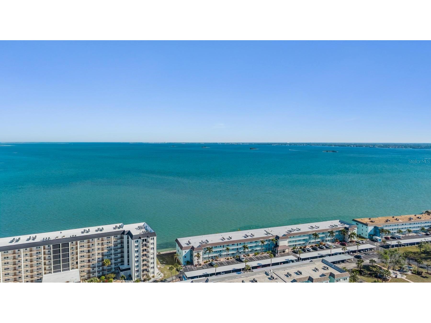 7 Dunoon Place #102 Dunedin FL 34698 - ST. JOSEPH SOUND TB8489430 image6