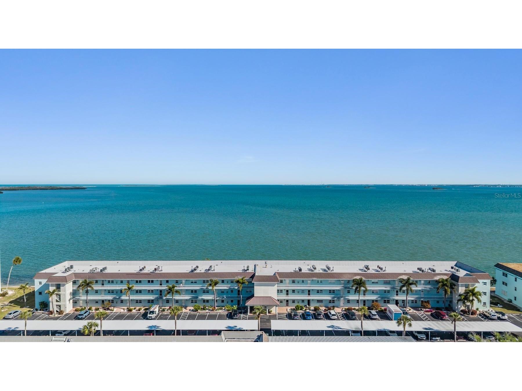 7 Dunoon Place #102 Dunedin FL 34698 - ST. JOSEPH SOUND TB8489430 image7