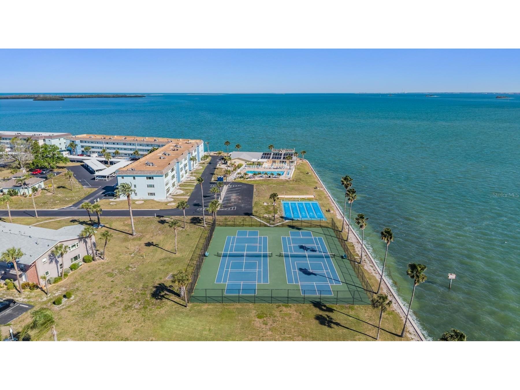 7 Dunoon Place #102 Dunedin FL 34698 - ST. JOSEPH SOUND TB8489430 image8