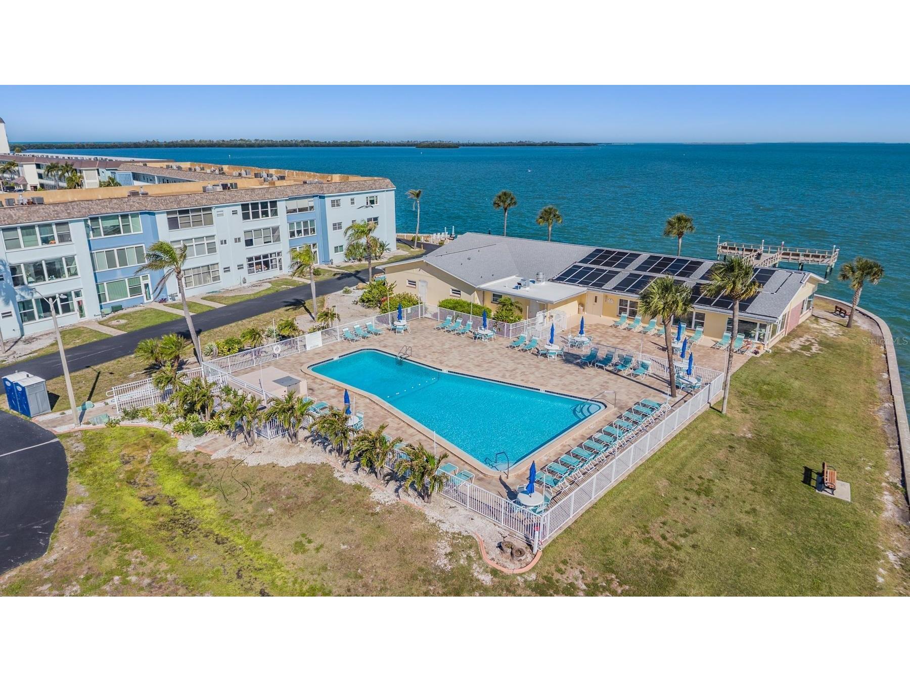 7 Dunoon Place #102 Dunedin FL 34698 - ST. JOSEPH SOUND TB8489430 image9