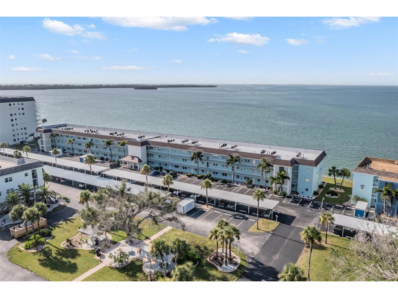 7 Dunoon Place #111 Dunedin FL 34698 - GULF OF MEXICO TB8475228 image1