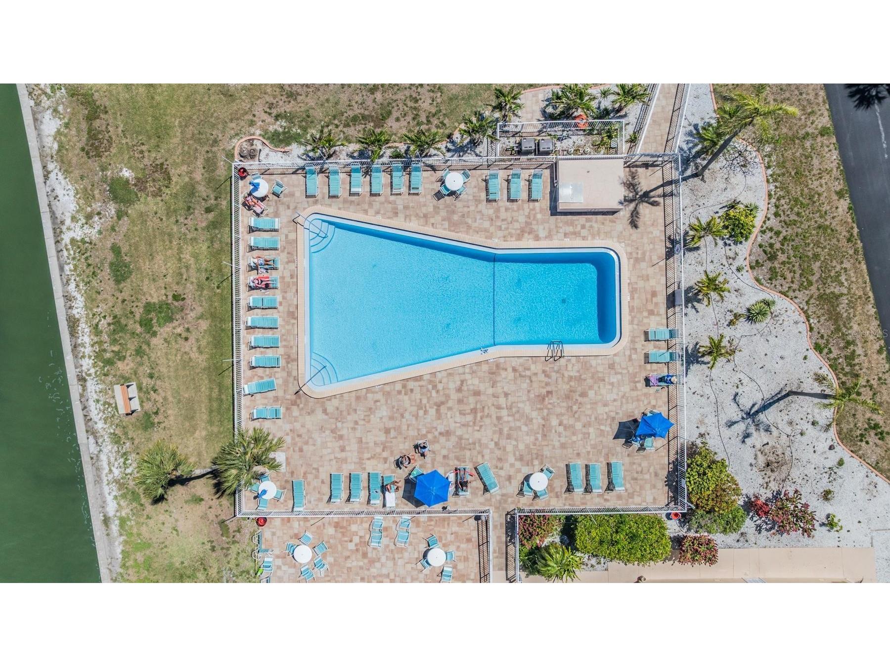 7 Dunoon Place #111 Dunedin FL 34698 - GULF OF MEXICO TB8475228 image11