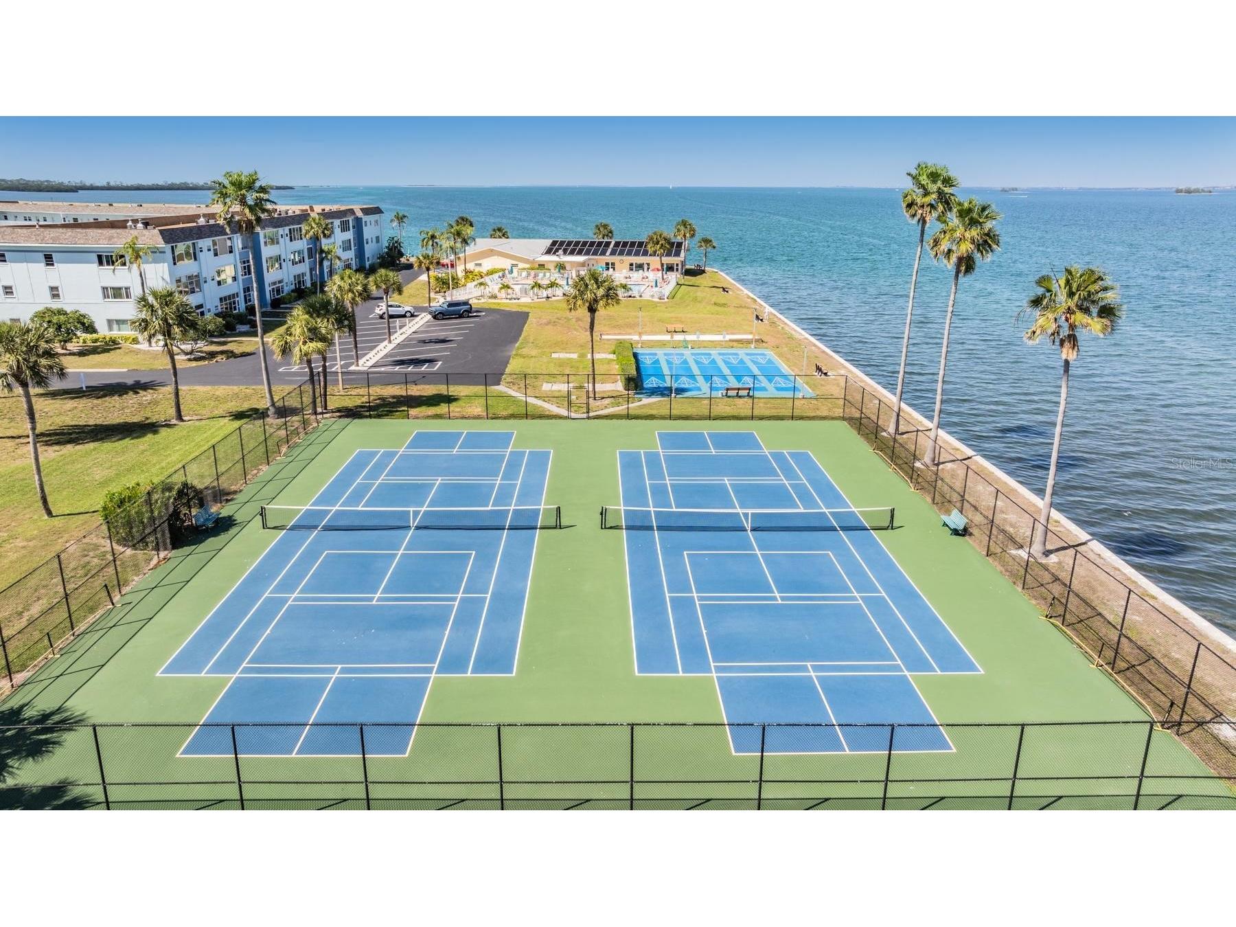 7 Dunoon Place #111 Dunedin FL 34698 - GULF OF MEXICO TB8475228 image12