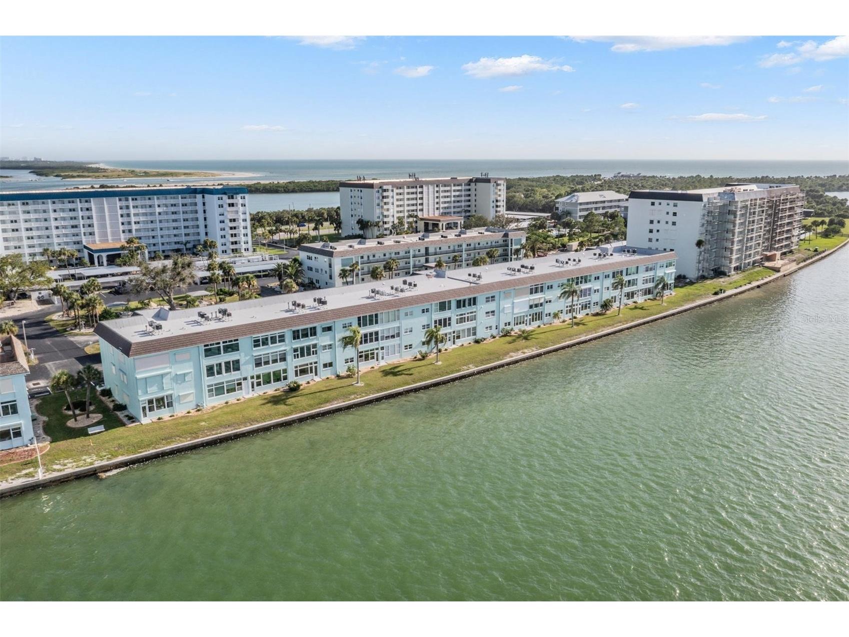 7 Dunoon Place #111 Dunedin FL 34698 - GULF OF MEXICO TB8475228 image4