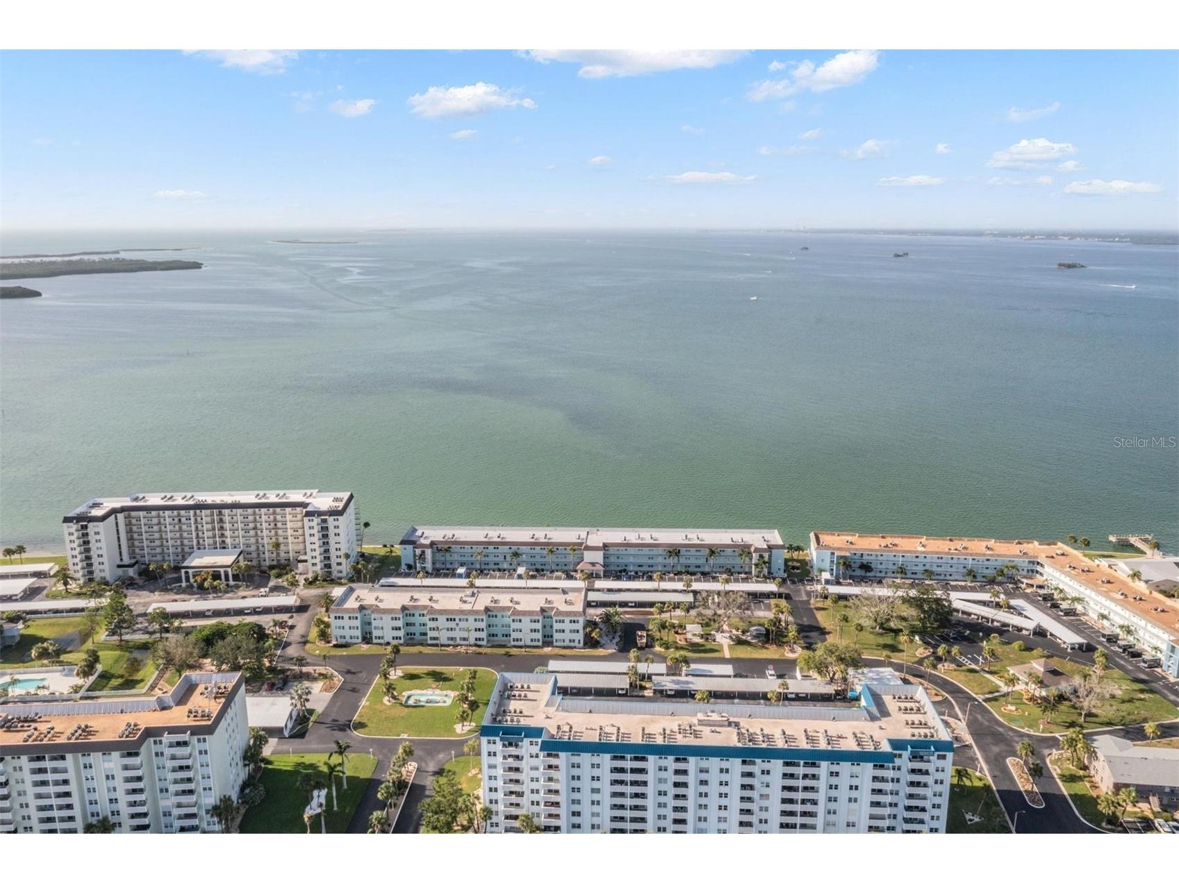 7 Dunoon Place #111 Dunedin FL 34698 - GULF OF MEXICO TB8475228 image6