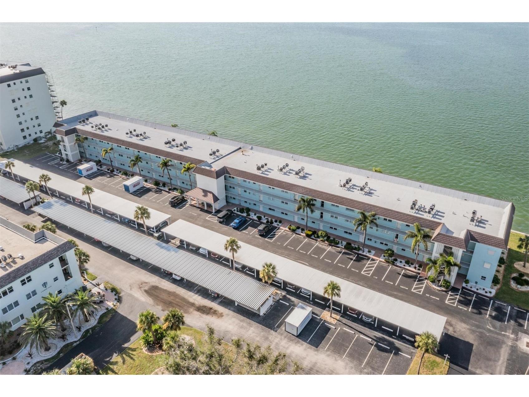 7 Dunoon Place #111 Dunedin FL 34698 - GULF OF MEXICO TB8475228 image7