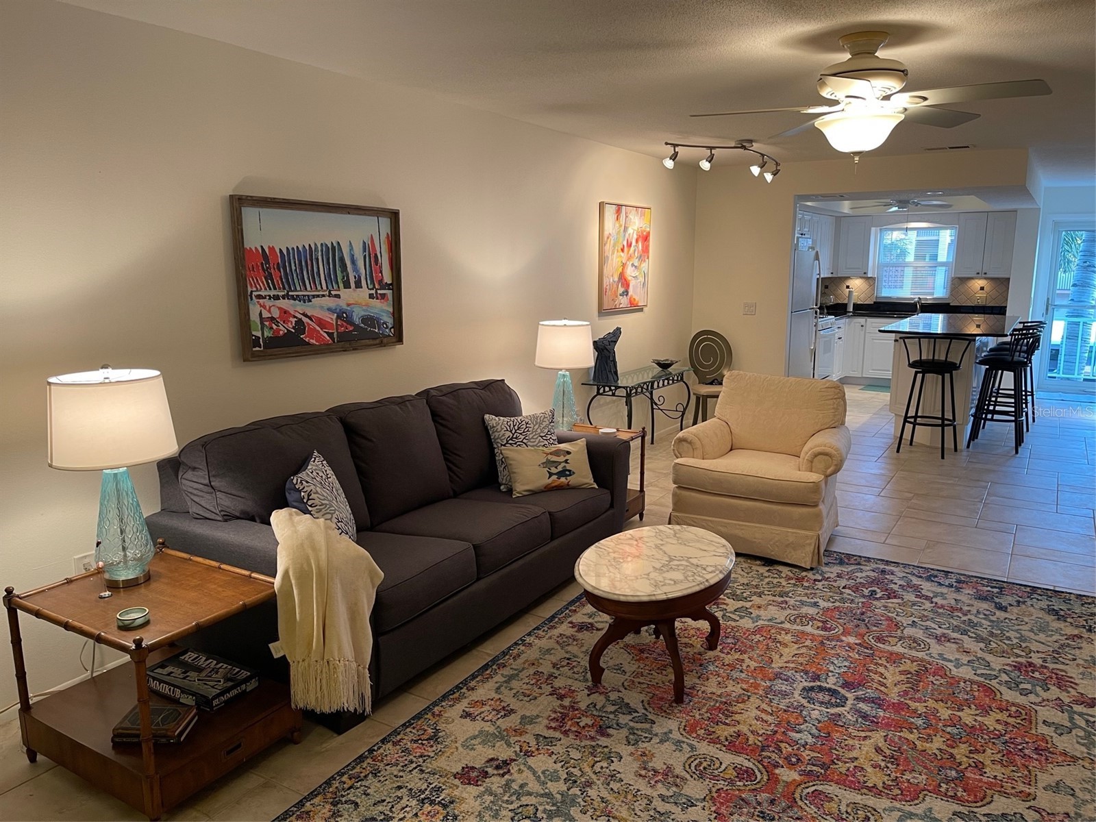 7 Dunoon Place #207 Dunedin FL 34698 - ST. JOSEPH SOUND TB8499473 image13