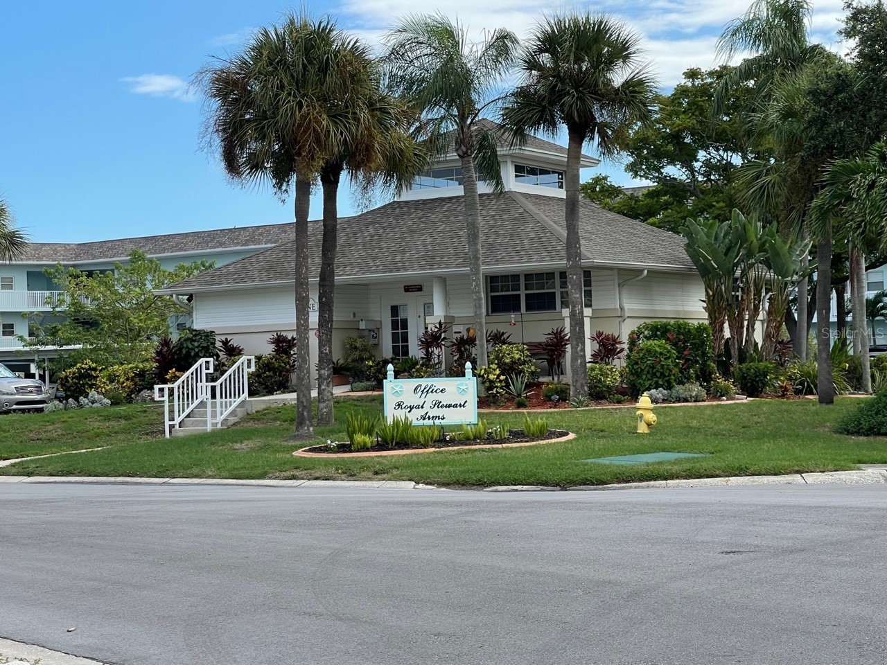 7 Dunoon Place #207 Dunedin FL 34698 - ST. JOSEPH SOUND TB8499473 image35