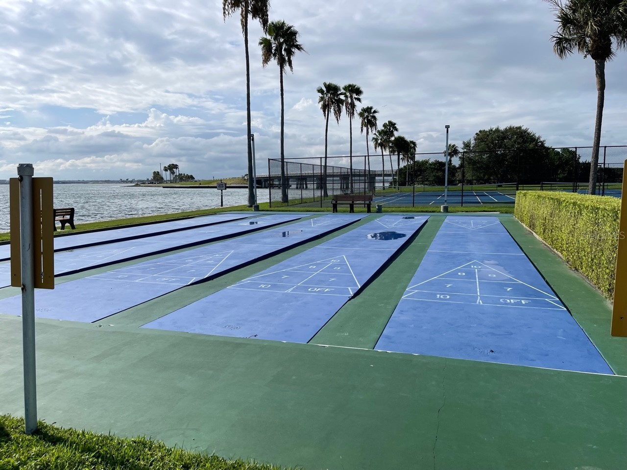 7 Dunoon Place #207 Dunedin FL 34698 - ST. JOSEPH SOUND TB8499473 image37