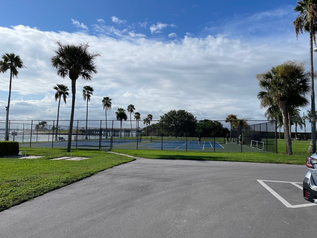 7 Dunoon Place #207 Dunedin FL 34698 - ST. JOSEPH SOUND TB8499473 image38