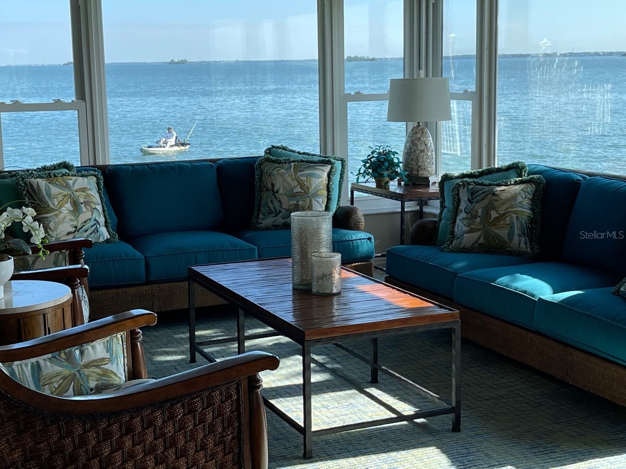 7 Dunoon Place #207 Dunedin FL 34698 - ST. JOSEPH SOUND TB8499473 image42
