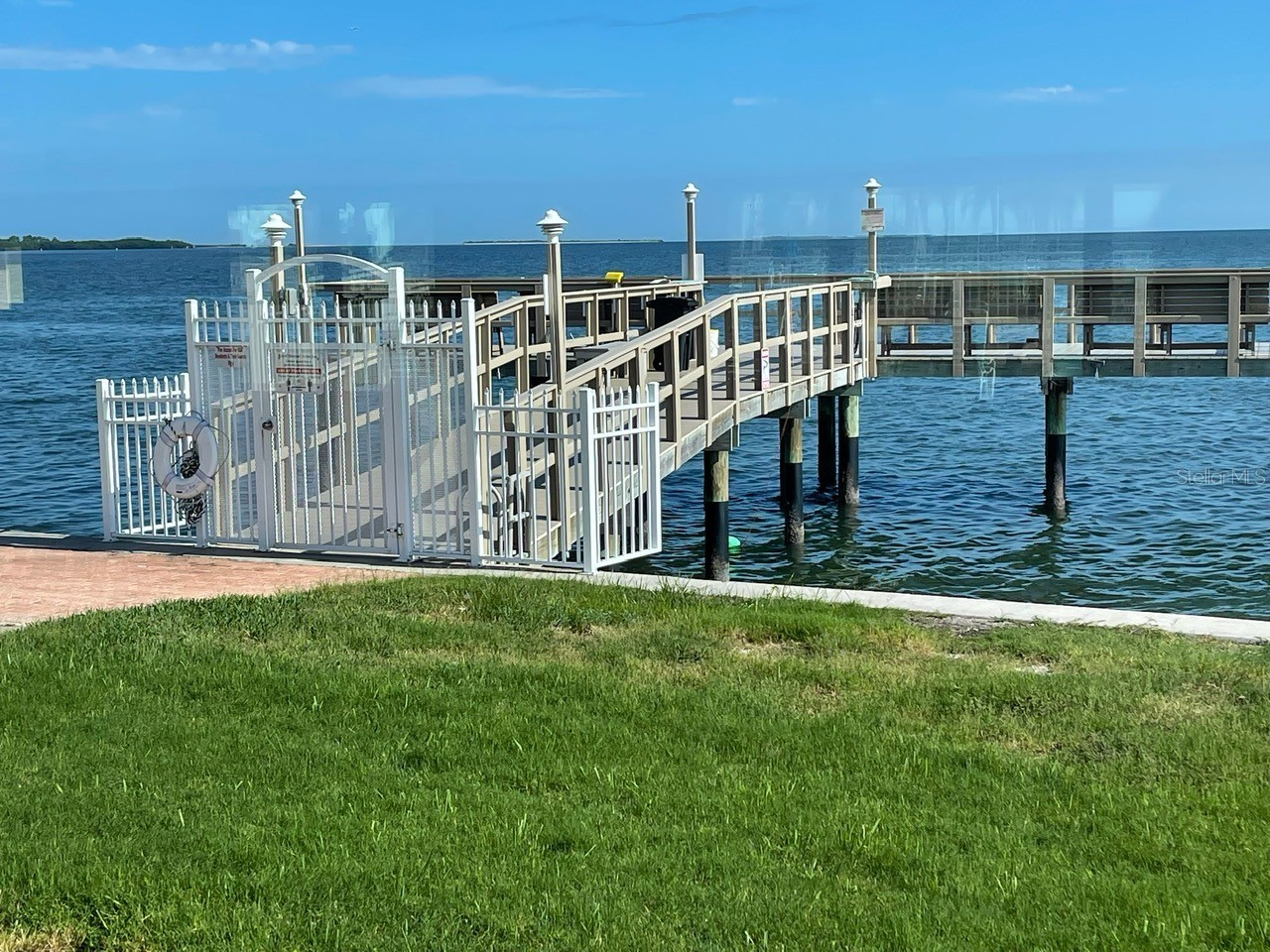7 Dunoon Place #207 Dunedin FL 34698 - ST. JOSEPH SOUND TB8499473 image43