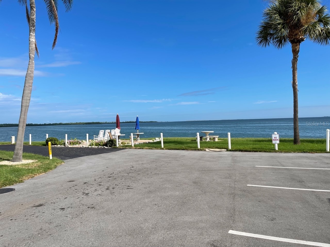 7 Dunoon Place #207 Dunedin FL 34698 - ST. JOSEPH SOUND TB8499473 image48