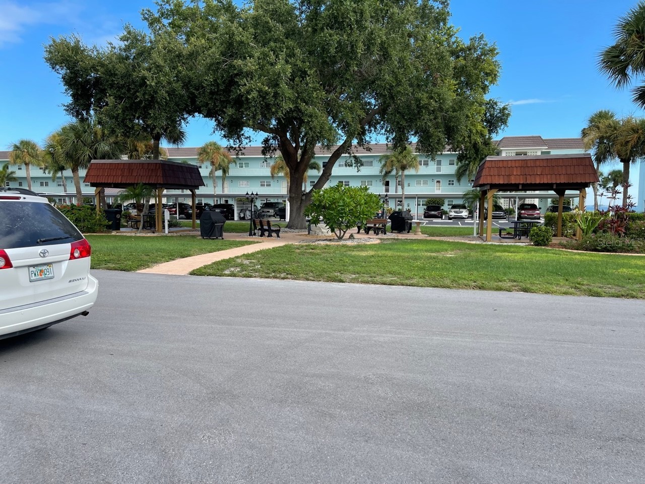 7 Dunoon Place #207 Dunedin FL 34698 - ST. JOSEPH SOUND TB8499473 image49