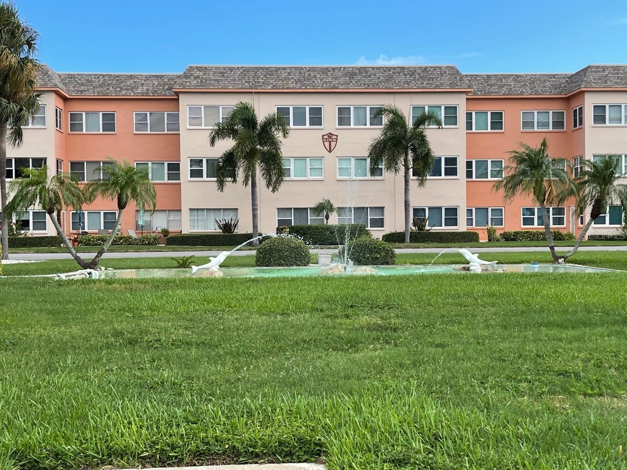 7 Dunoon Place #207 Dunedin FL 34698 - ST. JOSEPH SOUND TB8499473 image50
