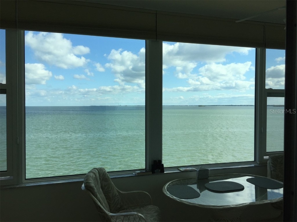 7 Dunoon Place #303 Dunedin FL 34698 - ST. JOSEPH SOUND T3443704 image1