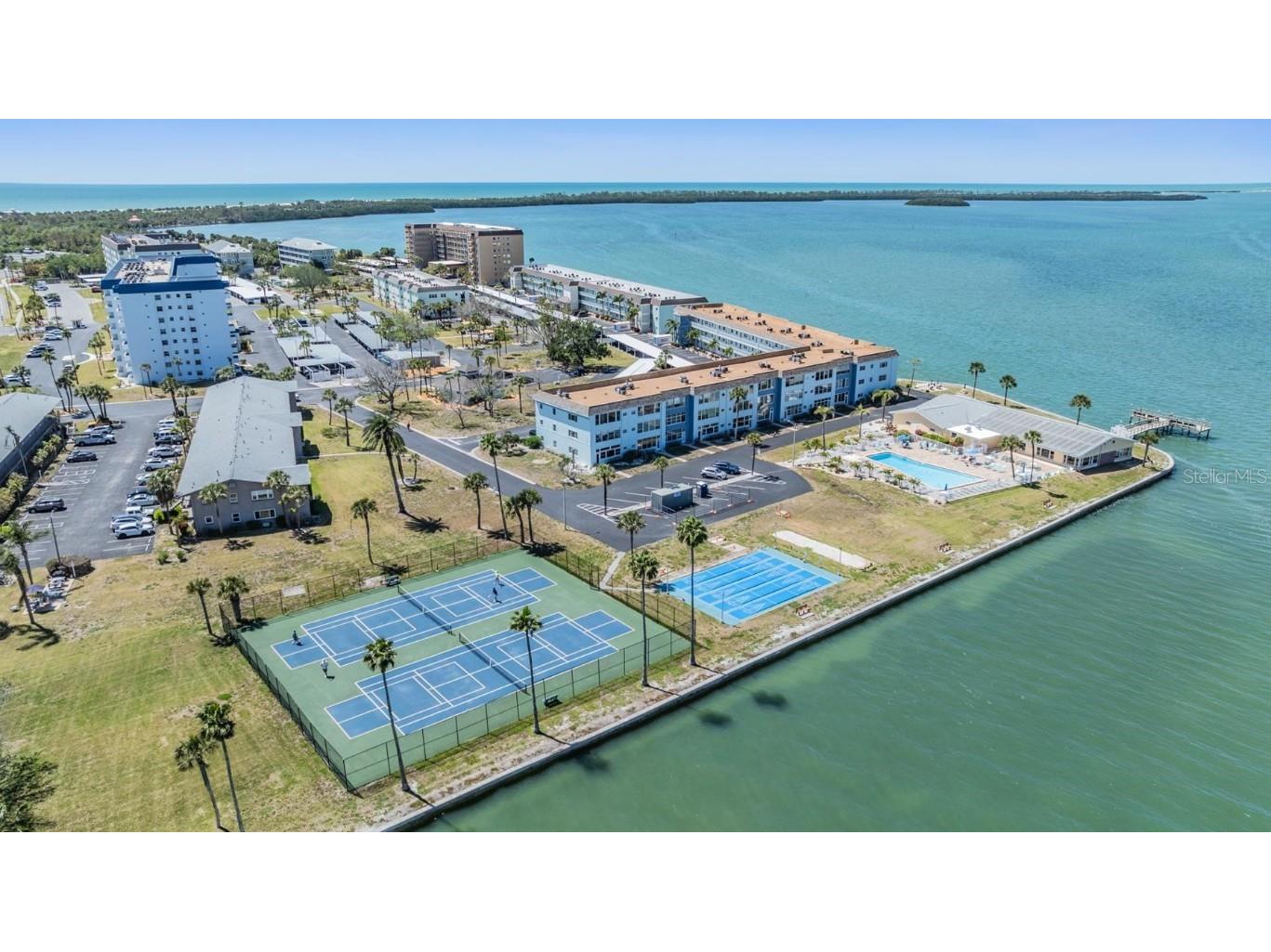 7 Dunoon Place #304 Dunedin FL 34698 - GULF OF MEXICO TB8410948 image10